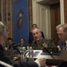 DOD Leaders Testify on Defense Budget Request