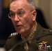 DOD Leaders Testify on Defense Budget Request