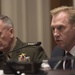 DOD Leaders Testify on Defense Budget Request