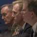 DOD Leaders Testify on Defense Budget Request