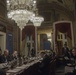 DOD Leaders Testify on Defense Budget Request