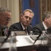 DOD Leaders Testify on Defense Budget Request