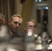 DOD Leaders Testify on Defense Budget Request