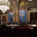 DOD Leaders Testify on Defense Budget Request