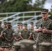 CMC Visits Marines on Camp Pendleton