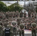 CMC Visits Marines on Camp Pendleton