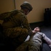 EOD tech attend tactical combat casualty care course