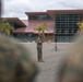 CMC Visits Marines on Camp Pendleton