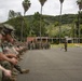 CMC Visits Marines on Camp Pendleton