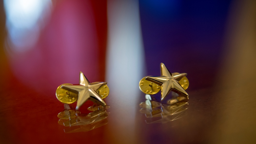 Col. Donnellan promotion