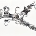 Camp Zama teacher displays work in Japanese art form