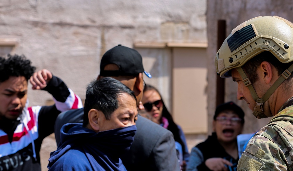 Combined Unit Exercise 19.1