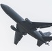 Travis AFB aircraft and personnel join NE19