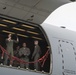 Travis AFB aircraft and personnel join NE19