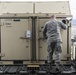 Travis AFB aircraft and personnel join NE19