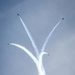 Thunderbirds perform at the Thunder Over the Sound