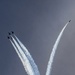 Thunderbirds perform at the Thunder Over the Sound