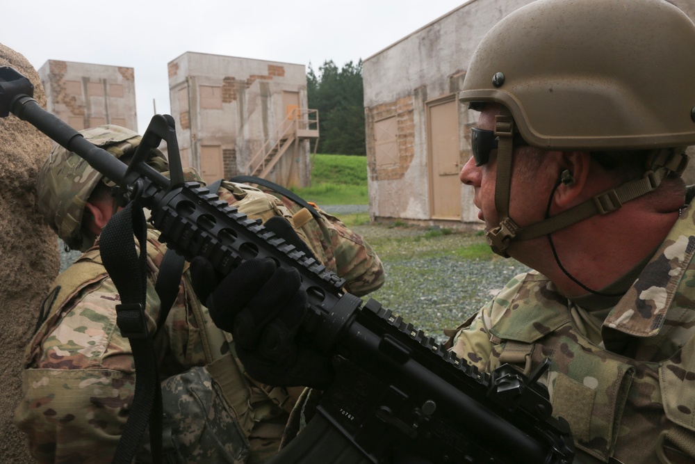 55th Signal Best Combat Camera Competition