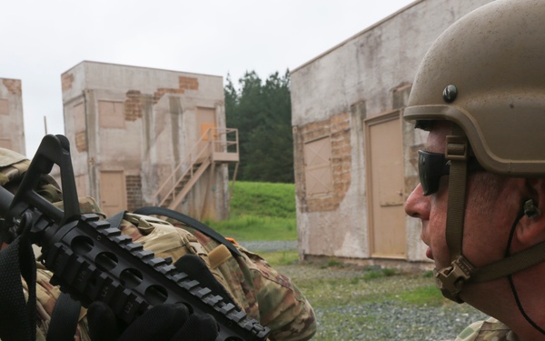 55th Signal Best Combat Camera Competition