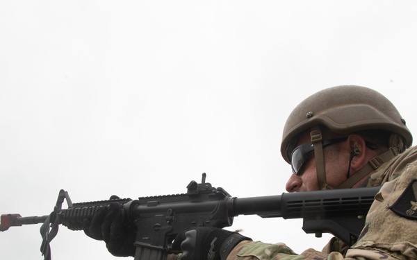 55th Signal Best Combat Camera Competition