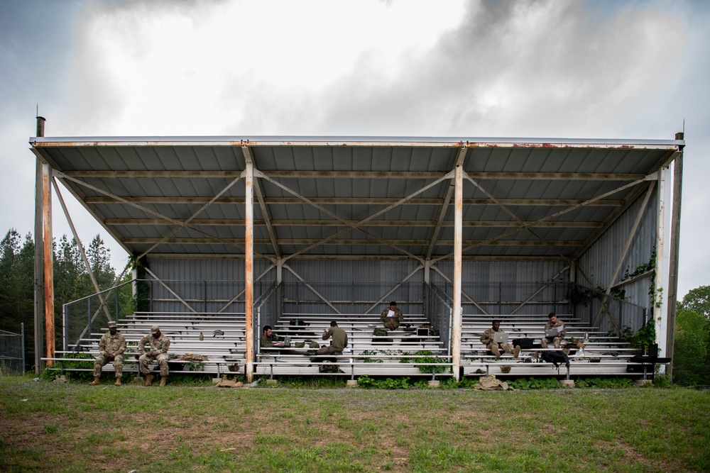 Best comcam competition