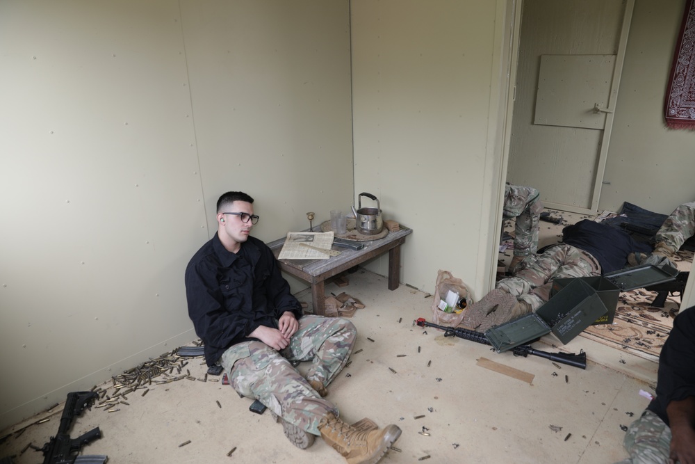 Hilda I. Clayton Best Comcam Competition