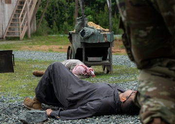 55th Signal Company (COMCAM) FTX