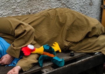 55th Signal Company (COMCAM) FTX