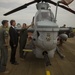 U.S. Ambassador Culvahouse visits Marines at RAAF Darwin