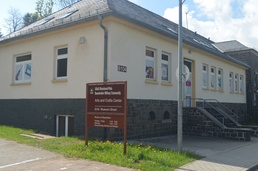Baumholder Arts and Crafts Center