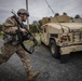 Infantry Advanced Leader Course 19-002 field training exercise