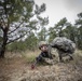 Infantry Advanced Leader Course 19-002 field training exercise