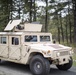 Infantry Advanced Leader Course 19-002 field training exercise