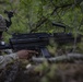 Infantry Advanced Leader Course 19-002 field training exercise