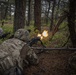 Infantry Advanced Leader Course 19-002 field training exercise