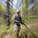 Infantry Advanced Leader Course 19-002 field training exercise