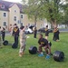 MEDDAC Bavaria Best Warrior Competition