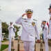 Mine Warfare Community Welcomes New Commanding Officer