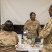 Service Members Offered Behavioral Health Services on Camp Arifjan