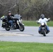 Fort Drum motorcyclists focus on safety