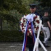 Arlington Wreath Laying Ceremony