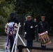 Arlington Wreath Laying Ceremony