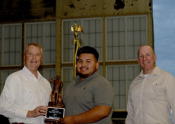 47th Maintenance Directorate has first annual awards