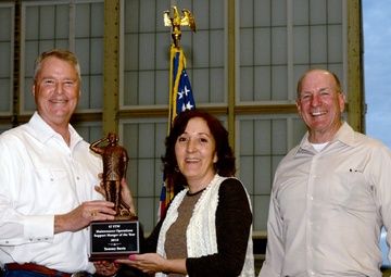 47th Maintenance Directorate has first annual awards