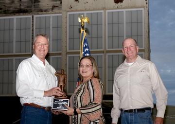 47th Maintenance Directorate has first annual awards