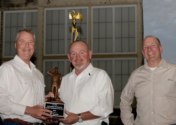 47th Maintenance Directorate has first annual awards