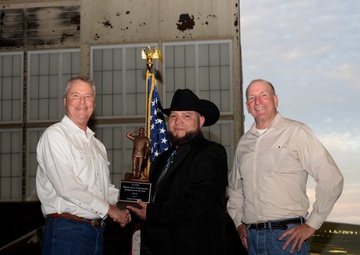 47th Maintenance Directorate has first annual awards