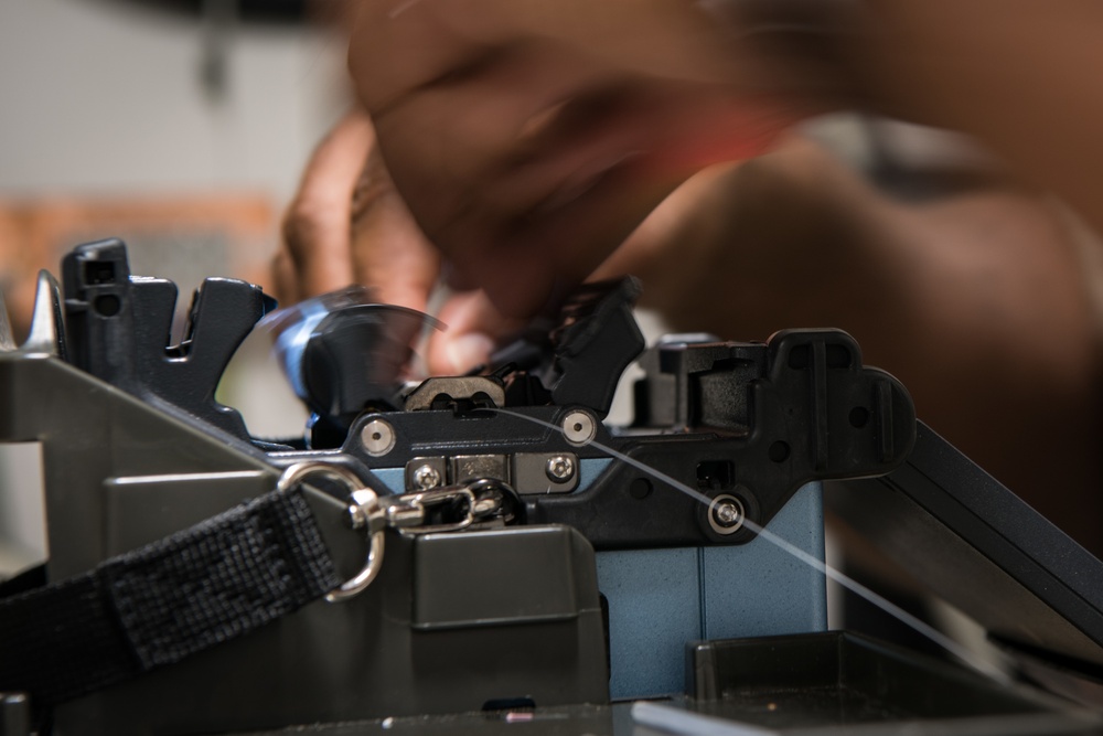 Colorado Air National Guard Sustainment Restoration Modernization