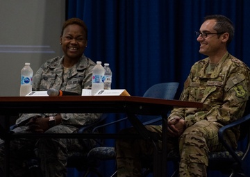 Spark Tank highlights innovators