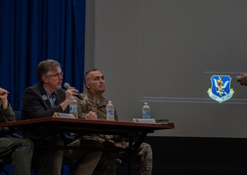 Spark Tank highlights innovators